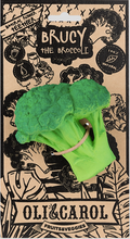 Load image into Gallery viewer, Brucy the Broccoli - TREEHOUSE kid and craft