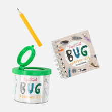 Load image into Gallery viewer, Bug Spotter Kit - TREEHOUSE kid and craft