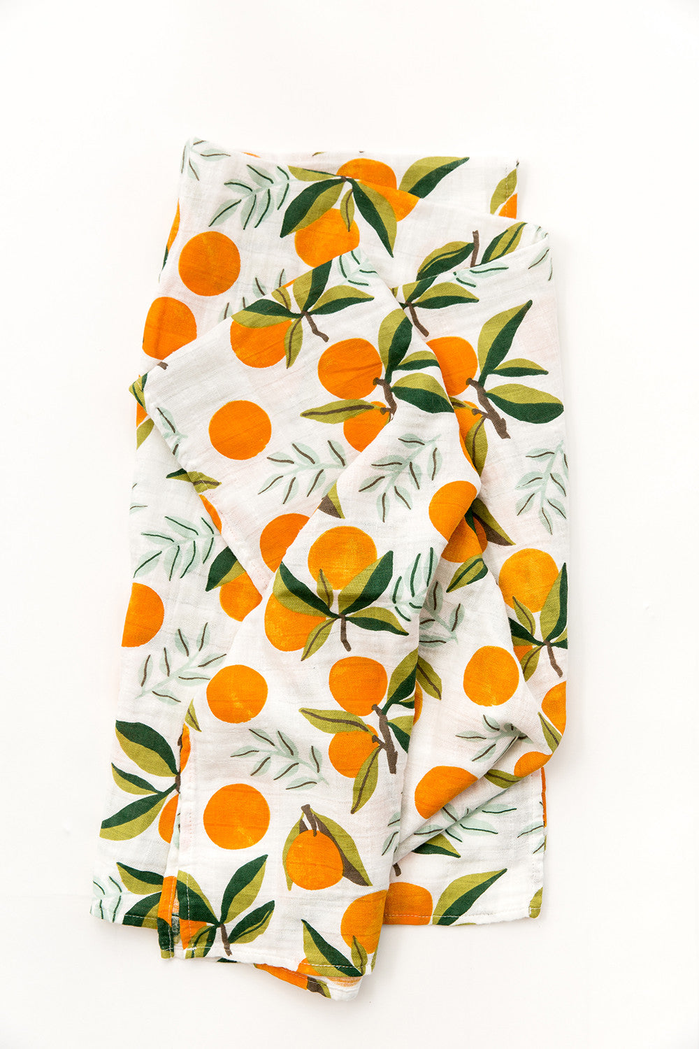 Clementine Swaddle - TREEHOUSE kid and craft
