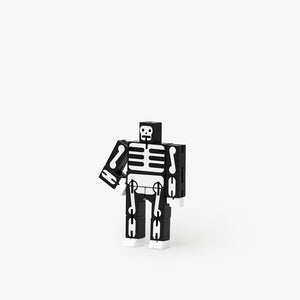 Cubebot | Skeletons