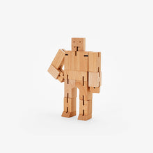 Load image into Gallery viewer, Cubebot | Small - TREEHOUSE kid and craft