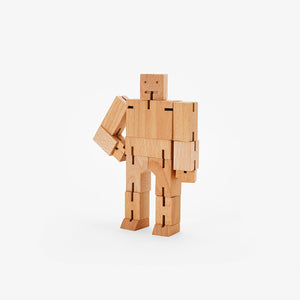 Cubebot | Small - TREEHOUSE kid and craft