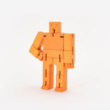 Load image into Gallery viewer, Cubebot | Small - TREEHOUSE kid and craft
