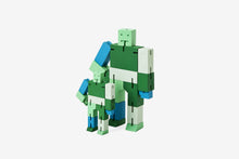 Load image into Gallery viewer, Cubebot Capsule Collection - TREEHOUSE kid and craft
