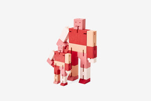 Cubebot Capsule Collection - TREEHOUSE kid and craft
