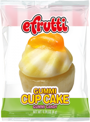 Gummi Foods - TREEHOUSE kid and craft