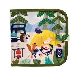 Doodle It & Go - TREEHOUSE kid and craft