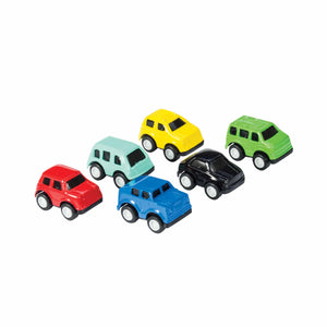 Diecast Mini Cars