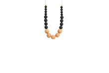 Load image into Gallery viewer, Landon Teething Necklace - TREEHOUSE kid and craft