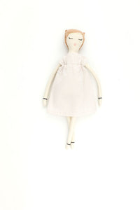 Dumye Doll Petites: Angel - TREEHOUSE kid and craft