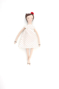 Dumye Doll Petites: Sprinkles - TREEHOUSE kid and craft