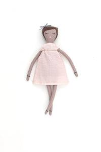 Dumye Doll Petites: Cutie Patootie - TREEHOUSE kid and craft