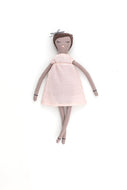 Dumye Doll Petites: Cutie Patootie - TREEHOUSE kid and craft