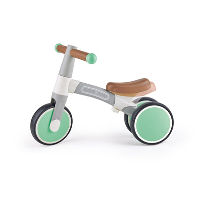 First Ride Balance Bike | Light Green - TREEHOUSE kid and craft