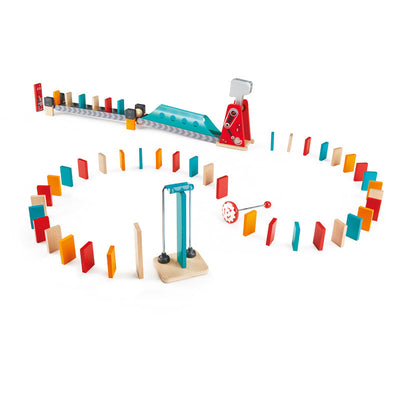 Mighty Hammer Domino - TREEHOUSE kid and craft