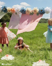 Load image into Gallery viewer, Giant Flower Garland - TREEHOUSE kid and craft
