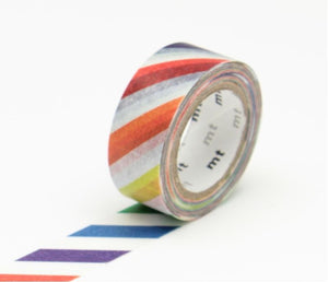 Washi Tape | for kids - TREEHOUSE kid and craft