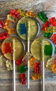 Good Lolli - Gourmet Lollipops - TREEHOUSE kid and craft