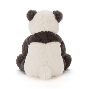 Harry Panda Cub - TREEHOUSE kid and craft