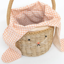 Load image into Gallery viewer, Bunny Bag - TREEHOUSE kid and craft