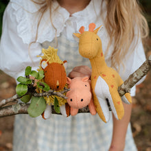Load image into Gallery viewer, Savannah Animals | Holdie Folk - TREEHOUSE kid and craft