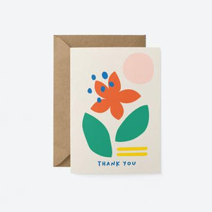 Graphic Factory Event Cards - TREEHOUSE kid and craft