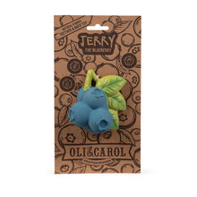 Load image into Gallery viewer, Jerry the Blueberry - TREEHOUSE kid and craft