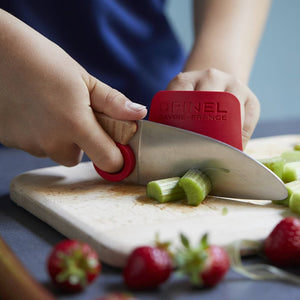 Le Petit Chef | Knife Set - TREEHOUSE kid and craft