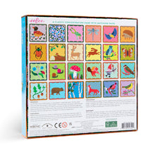 Load image into Gallery viewer, Woodland Memory &amp; Matching Game - TREEHOUSE kid and craft