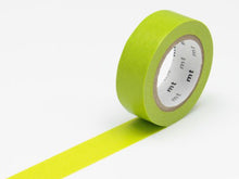 Load image into Gallery viewer, Washi Tape | solids - TREEHOUSE kid and craft