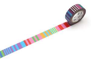 Washi Tape | patterns - TREEHOUSE kid and craft