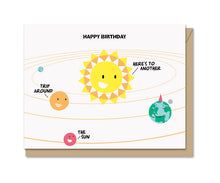Load image into Gallery viewer, Maginating Birthday Cards - TREEHOUSE kid and craft