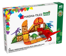 Load image into Gallery viewer, Dino World | 40pc - TREEHOUSE kid and craft
