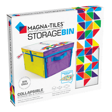 Load image into Gallery viewer, Magna-Tiles Storage Bin - TREEHOUSE kid and craft