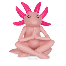 Load image into Gallery viewer, Meditating Axolotls - TREEHOUSE kid and craft