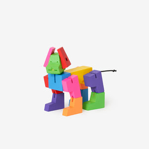 Cubebot | Milo - TREEHOUSE kid and craft