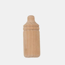 Load image into Gallery viewer, Wooden Bottle - TREEHOUSE kid and craft