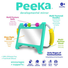 Load image into Gallery viewer, Peeka - TREEHOUSE kid and craft