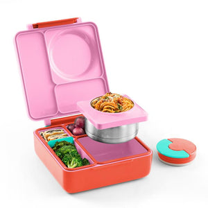 Omiebox Lunchbox - TREEHOUSE kid and craft