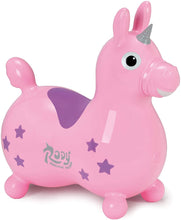 Load image into Gallery viewer, Rody Unicorn - TREEHOUSE kid and craft