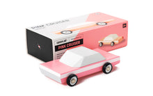 Load image into Gallery viewer, Pink Cruiser - TREEHOUSE kid and craft