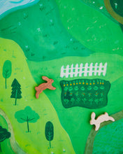 Load image into Gallery viewer, Seasonal Mini Playsilks - TREEHOUSE kid and craft
