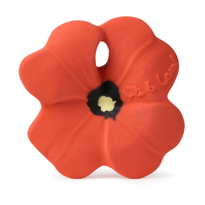 Pop The Poppy - TREEHOUSE kid and craft