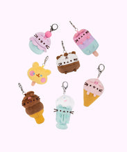 Load image into Gallery viewer, Ice Cream Surprise Pusheen - TREEHOUSE kid and craft