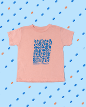 Load image into Gallery viewer, Treehouse Pattern Shirts - TREEHOUSE kid and craft