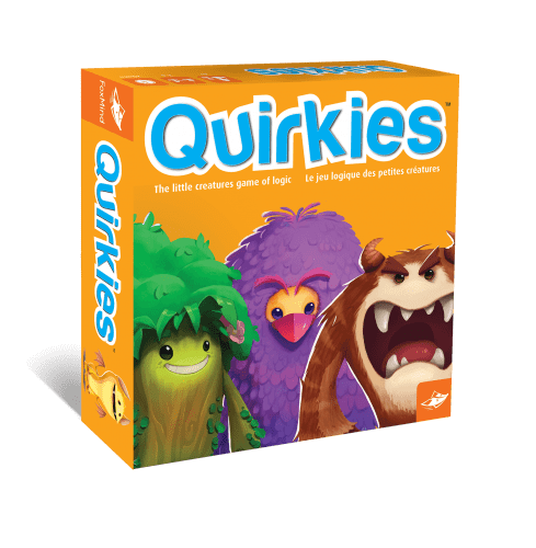 Quirkies - TREEHOUSE kid and craft