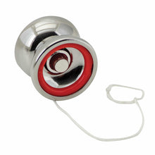 Load image into Gallery viewer, Metal Yo-yo - TREEHOUSE kid and craft