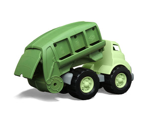 Recycling Truck - TREEHOUSE kid and craft