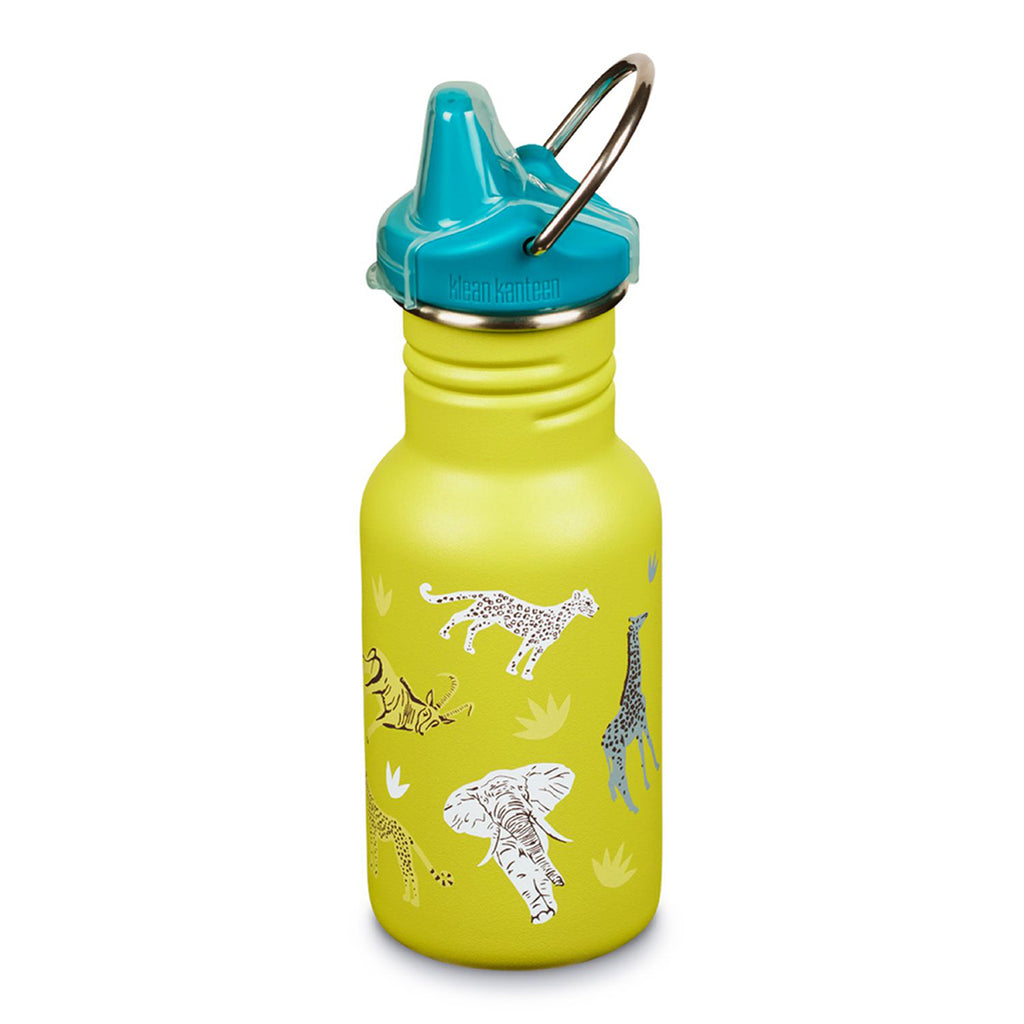 Insulated Kid Classic | 12oz - TREEHOUSE kid and craft