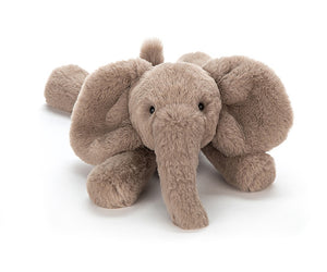 Smudge Elephant - TREEHOUSE kid and craft